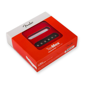 Fender Tex Mex telecaster pickup set 0992263000