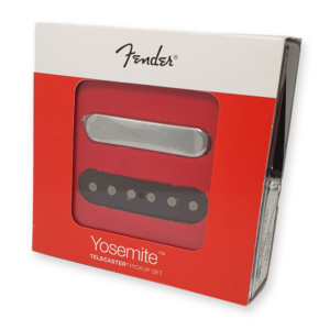 Fender Yosemite telecaster pickup set 0992278000