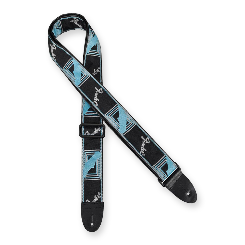 Fender 0990681502 ZGB nylon gitaarriem