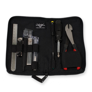 Fender tool kit 0990519000 by CruzTools