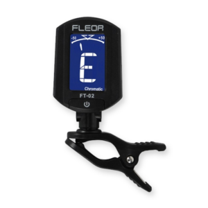 Fleor cliptuner FT02