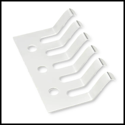 Special tremolo parts