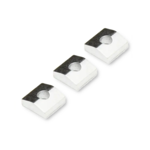 Floyd Rose FR1NCBC nut clamps chrome