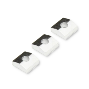 Floyd Rose FR1NCBN nut clamps nickel