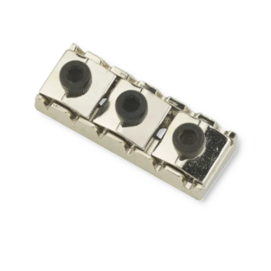 Floyd Rose FR1NR2N locking nut nickel