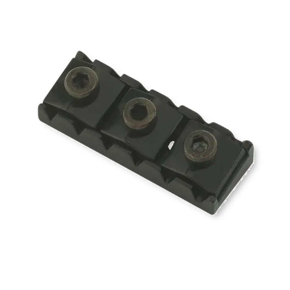 Floyd Rose FR1NR3B locking nut black