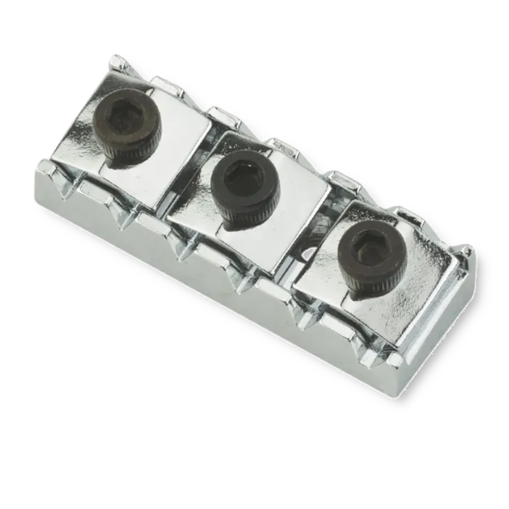 Floyd Rose FR1NR3C locking nut chrome