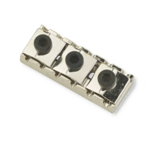 Floyd Rose FR1NR3N locking nut nickel