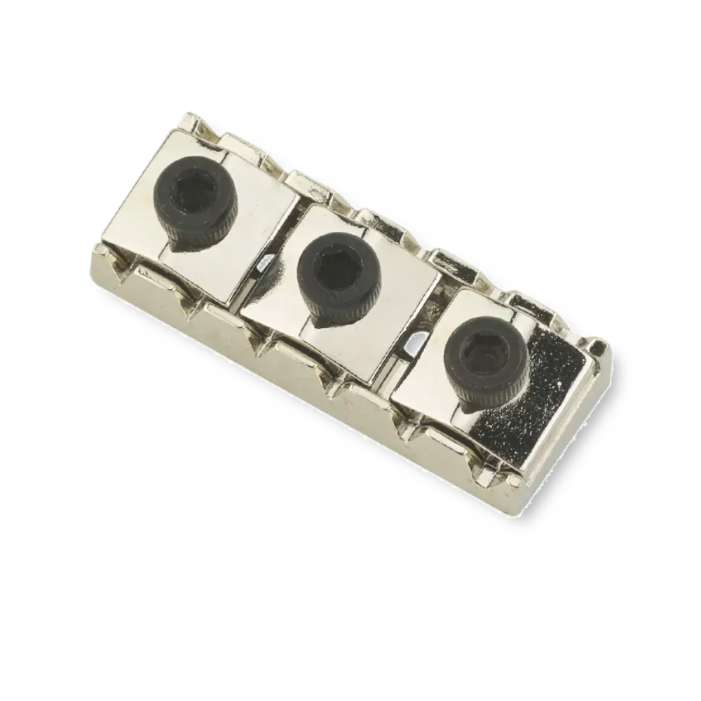Floyd Rose FR1NR3N locking nut nickel
