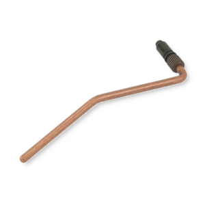 Floyd Rose FR1TAAB tremolo arm antique bronze