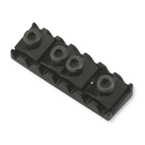 Floyd Rose FR7NRBP locking nut 7-string black