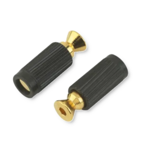 Floyd Rose FRBMMSIGP bridge mounting studs gold