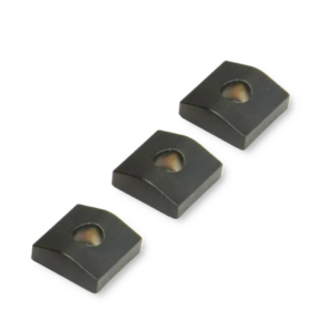 Floyd Rose FRNCBBP nut clamps black