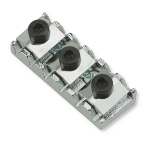 Floyd Rose FRNL1CP locking nut chrome lefthand