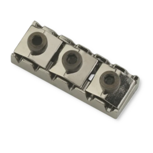 Floyd Rose FRNL2BNP locking nut black nickel lefthand