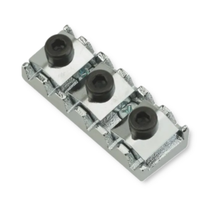 Floyd Rose FRNL2CP locking nut chrome lefthand