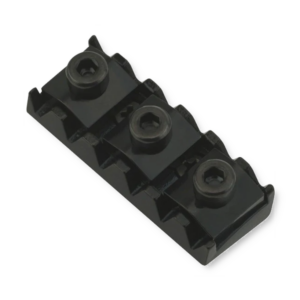 Floyd Rose FRNL3BP locking nut black lefthand