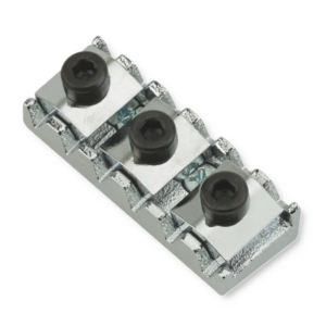 Floyd Rose FRNL3CP locking nut chrome lefthand