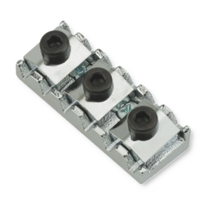 Floyd Rose FRNL4CP locking nut chrome lefthand