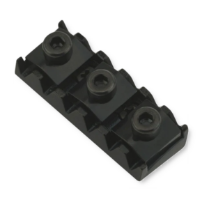 Floyd Rose FRNL5BP locking nut black lefthand