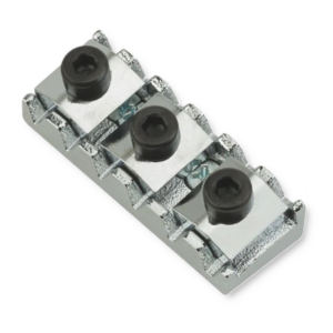 Floyd Rose FRNL5CP locking nut chrome lefthand