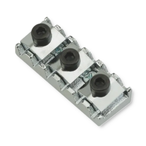 Floyd Rose FRNL7CP locking nut chrome lefthand