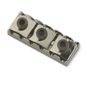Floyd Rose FRNR10BNP locking nut black nickel