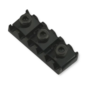 Floyd Rose FRNR10BP locking nut black