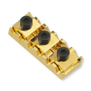 Floyd Rose FRNR10GP locking nut gold
