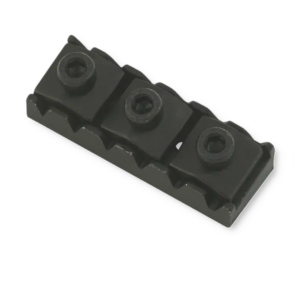 Floyd Rose FRNR10SBP locking nut satin black