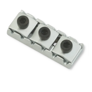 Floyd Rose FRNR10SCP locking nut satin chrome