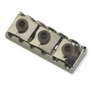 Floyd Rose FRNR1BNP locking nut black nickel