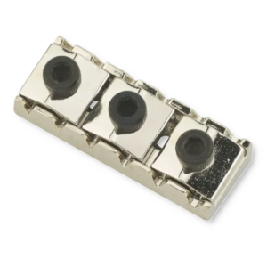 Floyd Rose FRNR1NP locking nut nickel