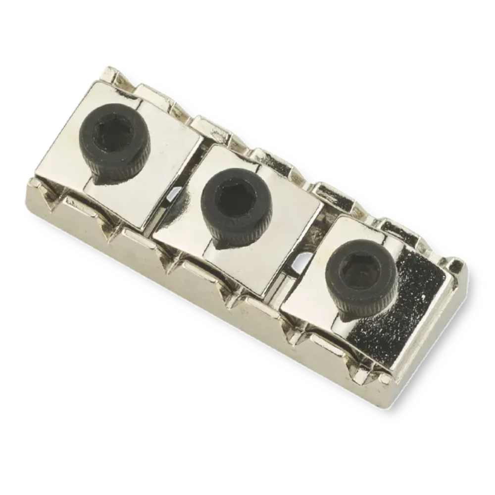 Floyd Rose FRNR1NP locking nut nickel