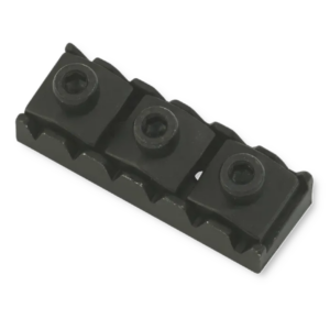 Floyd Rose FRNR1SBP locking nut satin black