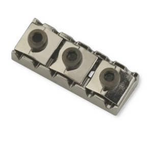 Floyd Rose FRNR2BNP locking nut black nickel