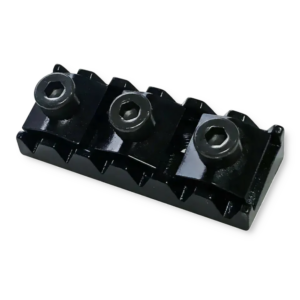 Floyd Rose FRNR2BP locking nut black