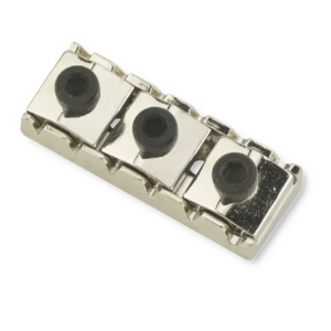 Floyd Rose FRNR2NP locking nut nickel