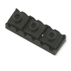Floyd Rose FRNR2SBP locking nut satin black