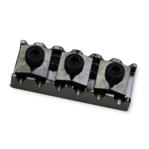 Floyd Rose FRNR3BNP locking nut black nickel