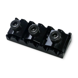 Floyd Rose FRNR3BP locking nut black