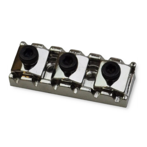 Floyd Rose FRNR3NP locking nut nickel