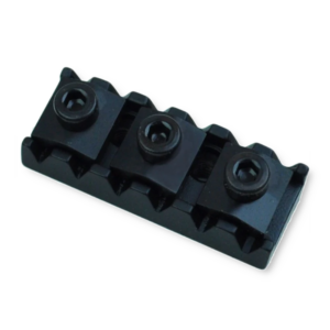 Floyd Rose FRNR3SBP locking nut satin black