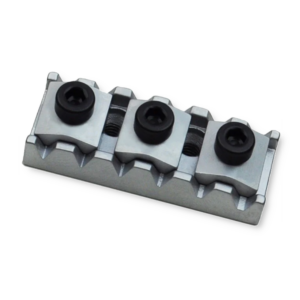 Floyd Rose FRNR3SCP locking nut satin chrome