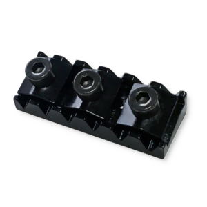 Floyd Rose FRNR4BP locking nut black
