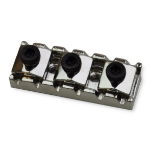 Floyd Rose FRNR4NP locking nut nickel