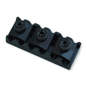 Floyd Rose FRNR4SBP locking nut satin black