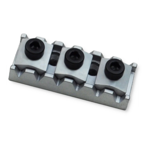 Floyd Rose FRNR4SCP locking nut satin chrome