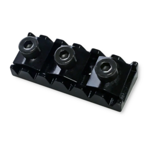 Floyd Rose FRNR5BP locking nut black