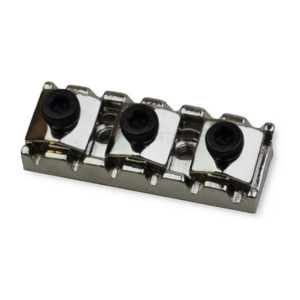 Floyd Rose FRNR5NP locking nut nickel